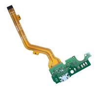 PLACA DE CARGA PARA ALCATEL 1S 2020 PUERTO MICROFONO CONECTOR REPUESTO FLEX
