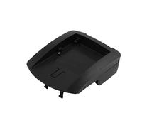 Placa de carga para batería NP-FM50 / NP-FM70 / NP-FM90 Compacta y ligera