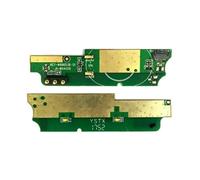 Placa DE Carga para BLACKVIEW BV4000 Pro Conector Antena Puerto Pin MODULO