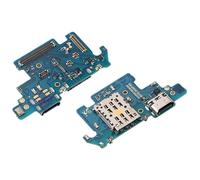 Placa DE Carga para Samsung Galaxy A80 A90 USB MICROFONO Conector SM-A805 A905
