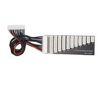 Placa de Carga paralela 12S Batería Lipo PCB equilibrada Accesorios prácticos universales para Herramientas eléctricas para Modelos de Aviones Carga de batería de Litio