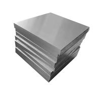 Placa de chapa metálica aleación magnesio varios tamaños 36(4x100x100mm 1pc)