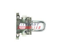 Placa De Cierre Cerradura De Puerta Trasera Fast FT94175 para Renault