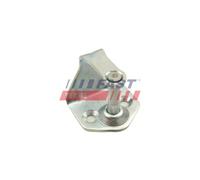 Placa De Cierre Cerradura De Puerta Trasera Fast FT95303 para Ford