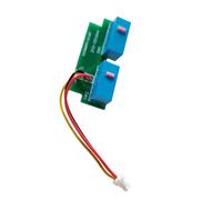 Placa de circuito con botones laterales para LogitechG304/G305 Reparación soldada soldada