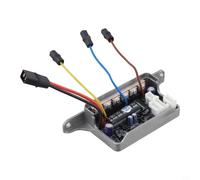Placa de circuito controlador de repuesto para scooter eléctrico NIU KQI3 Pro compatible con KQI3 Sport KQI3 Max 48V 39V 17A