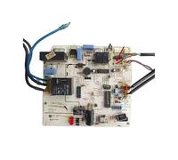 Placa De Circuito De Aire Acondicionado Adecuada For Placa De Unidad Interna SX-EX1-M37546 SX-E01-J-01 Piezas Eléctricas Y De Aire Acondicionado(1)