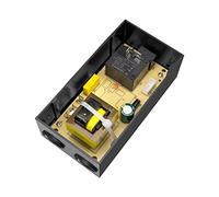 Placa de circuito de alimentación de repuesto 9907180024 para ahumador eléctrico digital Masterbuilt MB20073119, MB20073919, MB20074719, MB20075519, MB21073219, MB21074519, 20070910