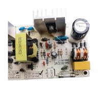 Placa De Circuito De Alimentación For Gabinete De Vino Tinto Korong, Compatible con Laptini, Placa Base DQ04-001 16/18/28F-2