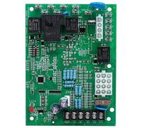 Placa de circuito de control de horno 50A65-5165 compatible con Trane compatible con hornos White-Rodgers y A-merican Standard 50A65-475 50A65-474 50A65-476 CNT05164 D341213P01 HSI Placa de control de