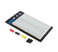 Placa de circuito de experimento integrado universal 1660 puntos de amarre