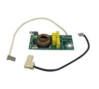 Placa de circuito de filtro de interferencia RF (RFI PCB) 9705132. Compatible con mezcladores de pie de 4.5 cuartos y 5 cuartos de galón.