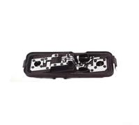Placa de circuito de luz trasera para BMW X3 F25 2011-2017 izquierda derecha lámpara trasera módulo de control reemplazar OEM 63217288198 ABS negro plástico Auto parte
