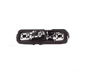 Placa de circuito de luz trasera para BMW X3 F25 2011-2017 izquierda derecha lámpara trasera módulo de control reemplazar OEM 63217288198 ABS negro plástico Auto parte