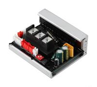 Placa de circuito de placa base para Ninebot E2 Pro Scooter Part | Construcción de metal y plástico, 85 x 74 x 35 mm, 190 g, potencia de escalada mejorada, bajo calor, fácil instalación