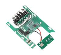 Placa De Circuito De Protección BMS De 18 V 18650, Compatible Con Dewalt