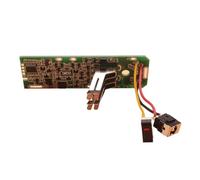 Placa De Circuito De Protección De Carga De Batería De Iones De Litio, Compatible Con Aspiradoras Dyson V6 Y V7 De 21,6 V