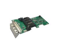 Placa de Circuito de ProteccióN de Carga PCB de BateríA de Iones de Litio para Indicador de BateríA LED AEG RIDGID 18V 3.0Ah 9Ah