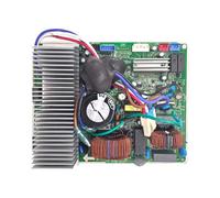 Placa De Circuito De Repuesto For Unidad Exterior De Aire Acondicionado, Compatible Con TCL, A010386, Repuestos For Aire Acondicionado