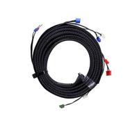 Placa de circuito de transferencia de impresora, extrusora de cable plano, placa de control de impresión, cinta plana más placa base