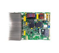 Placa De Circuito Del Aire Acondicionado KFR35W/BP3N1 KFR-35W/BP3N1-(RX24Tmini+A6061+SLIMDIP-L+ECN30622PN).D.13.WP2-1 RX24T+TNY288+41560B2