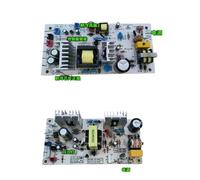 Placa De Circuito del Gabinete De Vino Tinto DQ04-001-D Placa De Alimentación DQ04-01-220V-RDKWS-30T(220V)