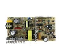 Placa De Circuito del Gabinete De Vino Tinto FX-101S, Placa De Alimentación, Placa De Comunicación, Placa Base De Alimentación