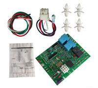 Placa de circuito del reemplazo ICM280 para los sistemas residenciales del horno que apoyan B18099-06 B18099-08 B18099-10 B18093-13 B18099-23S 1012-933D