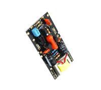 Placa de Circuito DIY para Micrófono de Condensador de Diafragma , Alimentada por una Placa de Alimentación Fantasma de 48 V.