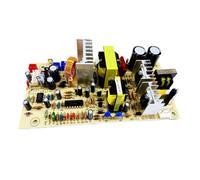 Placa De Circuito For Enfriador De Vinos DQ04-001 DQ04-006 Placa De Alimentación For Enfriador De Vinos Placa De Control De Temperatura NTC AC220V 70W PCB(DQ04-001)