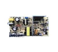 Placa De Circuito For Gabinete De Vino, Refrigerador Electrónico, Ordenador, Bebida, Comida, Muestra, Placa Base FX-102 S PCB121110K1(FX-102 70W 12.5v)