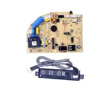 Placa de circuito for ordenador de aire acondicionado, placa base de DK-26A3-VT, placa receptora de GZ2116vZT01-L(Set3)