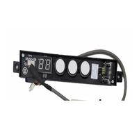 Placa de circuito for ordenador de aire acondicionado, placa base de DK-26A3-VT, placa receptora de GZ2116vZT01-L(Receiving display)