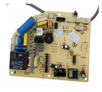 Placa de circuito impreso de la computadora del aire acondicionado, placa base DK-26A3-VT, placa base GZ2116vZT01-L, placa de visualización de recepción(RED 1pcs)