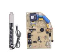 Placa de circuito impreso de la computadora del aire acondicionado, placa base DK-26A3-VT, placa base GZ2116vZT01-L, placa de visualización de recepción(1pcs)