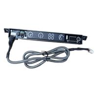 Placa de circuito impreso de la computadora del aire acondicionado, placa base DK-26A3-VT, placa base GZ2116vZT01-L, placa de visualización de recepción(0-440e)