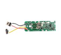 Placa De Circuito Impreso De Protección De Carga De Batería De Iones De Litio, Compatible Con Aspiradoras Dyson V6 Y V7 De 21,6 V.