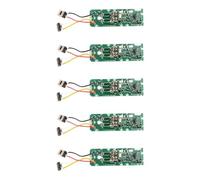 Placa De Circuito Impreso De Protección De Carga De Batería De Litio B59B-5X, Compatible Con Aspiradoras Dyson V6 Y V7 De 21,6 V.
