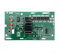 Placa de circuito impreso de protección de carga del sistema de gestión de baterías de iones de litio 4511396 para Ozita - CAMBIO