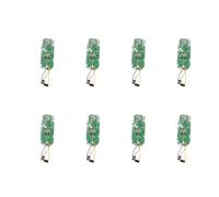 Placa De Circuito Impreso De Repuesto For Batería De Litio A60P 8X De 21,6 V, Compatible Con Aspiradoras Dyson V8.
