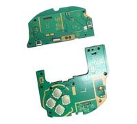 Placa de circuito impreso de repuesto for mando izquierdo y derecho de PS Vita 1000 (PSV, PS Vita).