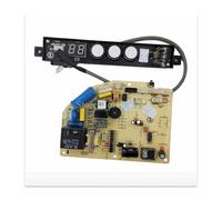 Placa de circuito impreso for aire acondicionado, placa base DK-26A3-VT, placa base GZ2116vZT01-L, placa de visualización receptora.(Set1)