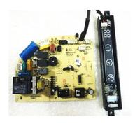 Placa de circuito impreso for aire acondicionado, placa base DK-26A3-VT, placa base GZ2116vZT01-L, placa de visualización receptora.(Set2)