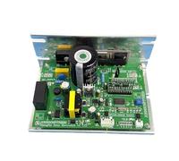 Placa de circuito impreso for cinta de correr B303S S10, compatible con Johnson, Tempo y TREO. Controlador de motor de cinta de correr T22, T32, T33, T57 y T82 (LCB MCB).(220V)