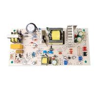 Placa De Circuito Impreso For Gabinete De Vinos, Placa De Control De Potencia De 70 W, Placa Base De Doble Propósito DQ04-001/008(DQ04-008 110-240V)