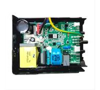 Placa De Circuito Impreso For Refrigerador Compatible Con Donper 102-06-Y18-A 00-J-V74, Convertidor De Frecuencia De Compresor, Congelador, 11509067100