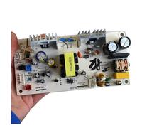 Placa De Circuito Impreso For Vinoteca DQ04, Placa De Alimentación For Vinoteca DQ04-001/008, Placa De Control De Temperatura NTC, CA 220 V, 70 W, Placa De Circuito Impreso For Computadora De Vinoteca