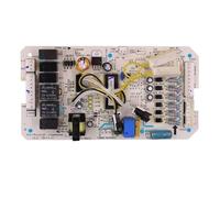 Placa de circuito impreso KFR140W/S-520 KFR120W/S-590 KFR-75LW/E-30, placa de control de unidad exterior, compatible con Midea, repuestos for aire acondicionado