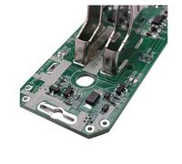 Placa De Circuito Impreso (PCB) De 10 Piezas, Placa De Circuito Impreso De Protección De Carga De Batería, Compatible Con Aspiradoras Inalámbricas Dyson V6 Y V7.