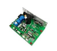 Placa De Circuito Impreso ZHKQSI CP1 ZH-KQSI-001(2.6).PCB ZHKQSI-001.PCB .Compatible Con BH Fitness G6414V Placa De Control Del Controlador De La Cinta De Correr Placa De Circuito Impreso LCB(220V)